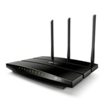 TP-Link Archer Dual Band AC1750 Gigabit Cable Router