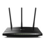 TP-Link Archer Dual Band AC1750 Gigabit Cable Router