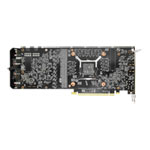 Palit NVIDIA GeForce RTX 2070 8GB DUAL Turing Graphics Card