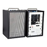 Elite Acoustics A4-8 Monitor speaker / mixer