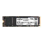 Crucial P1 1TB NVMe M.2 PCIe Performance 3D SSD/Solid State Drive