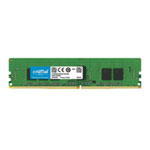 Crucial 4GB DDR4 PC4-21300 2666MHz Memory