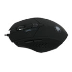 GameMax Tornado 7 Colour LED Gaming Mouse