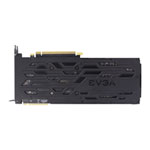 EVGA NVIDIA GeForce RTX 2080 8GB BLACK GAMING Turing Graphics Card