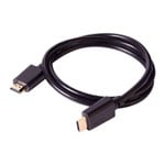 Club 3D 1m HDMI 2.1 10K Ultra High Speed Cable