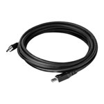 Club3D 500cm/16.4ft DP 1.4 Cable