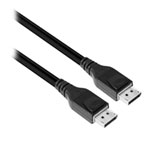 Club3D 500cm/16.4ft DP 1.4 Cable