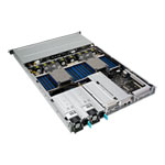 ASUS 1U Rackmount 4 Bay RS700A-E9-RS4 EPYC Barebones Server