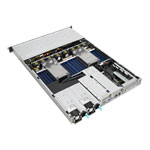 ASUS 1U Rackmount 12 Bay RS700A-E9-RS12 EPYC Barebones Server