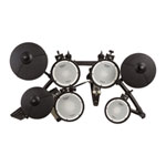 Roland TD-1DMK V-Drums Durable Electronic Drum Kit