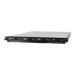 ASUS 1U Rackmount 4 Bay RS500A-E9-PS4 EPYC Barebones Server
