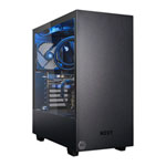 High Performance Overclocked Gaming PC with Intel Core i9 10900K and NVIDIA RTX 2080 Ti