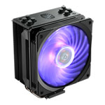 Cooler Master Hyper 212 Black Ed. RGB Intel/AMD CPU Cooler