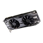 EVGA NVIDIA GeForce RTX 2080 Ti 11GB BLACK EDITION Turing Graphics Card
