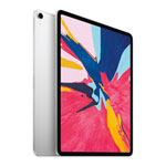 Apple iPad Pro 12.9" 256GB Silver Tablet