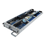 Gigabyte 2U Rackmount 24 Bay 4 Node H261-Z61 8 AMD Epyc Server