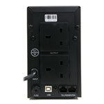 Powercool 650VA Uninterruptable Power Supply