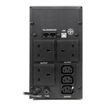 Powercool 1000VA Uninterruptable Power Supply