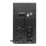 Powercool 1200VA Uninterruptable Power Supply