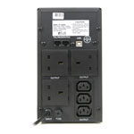 Powercool 1500VA Uninterruptable Power Supply