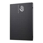 Seagate BarraCuda 500GB 2.5" 3D SATA III SSD/Solid State Drive