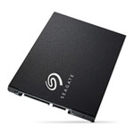 Seagate BarraCuda 500GB 2.5" 3D SATA III SSD/Solid State Drive