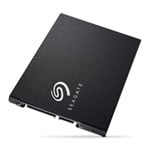 Seagate BarraCuda 1TB 2.5" 3D SATA III SSD/Solid State Drive