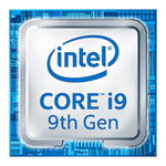 Intel Core i9 9900K Unlocked 9th Gen Desktop Processor/CPU OEM
