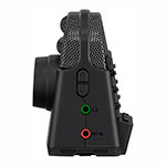 Zoom Q2n-4K The 4K Camera for Musicians.