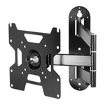 Arctic TV Flex S Articulated TV/Monitor Wall Mount for upto 55"
