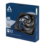 Arctic P12 5 Blade Static Pressure 120mm Fan