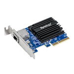 Synology E10G18-T1 Single Port 10GBASE  Network Card
