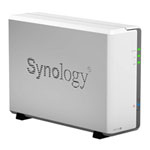 Synology DS119j Single Bay NAS Box