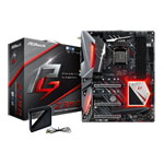 ASRock Intel Z390 Phantom Gaming 9 WiFi ATX Motherboard