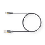 Teenage Engineering OP-Z USB C - USB A Cable