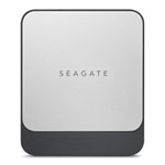 Seagate 250GB External Portable USB Type-C/A SSD/Solid State Drive