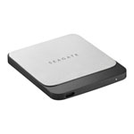 Seagate 250GB External Portable USB Type-C/A SSD/Solid State Drive