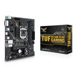 ASUS TUF Intel H310M PLUS GAMING R2.0 9th Gen Coffee Lake Micro