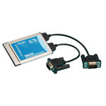 Brainboxes PM-132 PCMCIA 2 Port Velocity Serial (RS-232) Ruggedised PC Card +128 Byte FIFO (PM-132) Brainboxes PM-132 PCMCIA 2 Port Velocity Serial (RS-232) Ruggedised PC Card +128 Byte FIFO (PM-132)