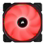 Corsair AF120 120mm Red LED Low Noise Cooling Fan