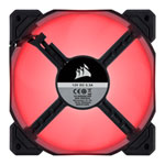 Corsair AF120 120mm Red LED Low Noise Cooling Fan