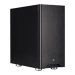 Corsair Carbide 275Q Quiet Black Midi Tower Gaming Case