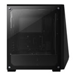 Corsair Carbide SPEC DELTA RGB Glass Midi PC Gaming Case, Black (2021)