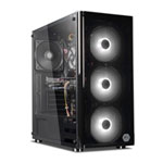 Gaming PC with NVIDIA GeForce GTX 1660 SUPER