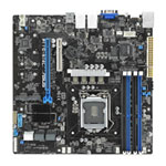 Asus P11C-M/4L Xeon s1151 Motherboard