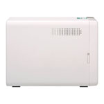 Qnap 2 Bay GbE Desktop NAS