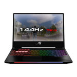 ASUS ROG Strix HERO II GL504 15" 144Hz Full HD i7 RTX 2060 Gaming Laptop