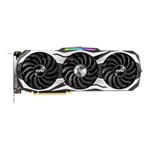 MSI NVIDIA GeForce RTX 2080 Ti 11GB DUKE OCV1 Turing Graphics Card