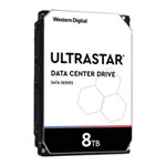 WD Ultrastar DC HC320 8TB 3.5" SATA HDD/Hard Drive