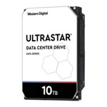 WD Ultrastar DC HC510 10TB 3.5" SATA HDD/Hard Drive